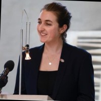 Esmé Johnson Email