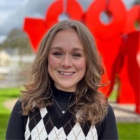 Open Gates Group Employee Rebekah Hall's profile photo