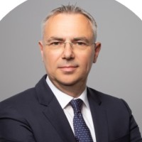 HUBER+SUHNER Employee Frank Thorn's profile photo