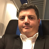 Hostettler Group Employee Marc Hofer's profile photo