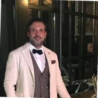 Brandit Employee Çağın Keskin's profile photo