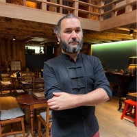 Moychay Nederland Employee Sergey Shevelev's profile photo