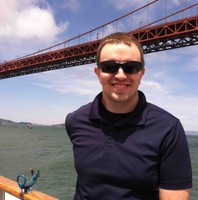 Brotherhood Mutual Insurance Company Employee Caleb Benson's profile photo
