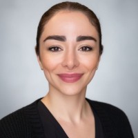 Roshanak Alialy Email