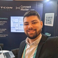 Netcon Americas Employee André Ribeiro's profile photo