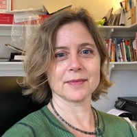 Oxygen Media Employee Katharine de Baun's profile photo