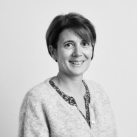 Manuchar Employee Annke Luykx's profile photo