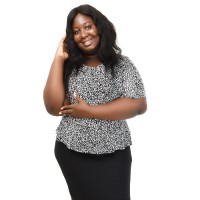 Buck Press Ltd Employee Caroline Mainoo's profile photo