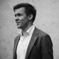 Yaroslav Azhnyuk Email & Phone Number