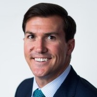 Citi Employee Mark Soares's profile photo