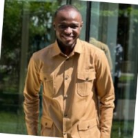 Sommalife Employee Richard Appiah's profile photo