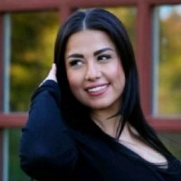 Amani Darwish Email