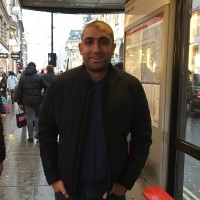 KOKI- Americana EGYPT Employee Ahmed Heiba's profile photo