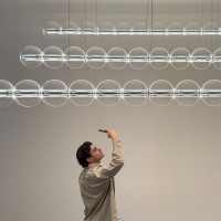 TPL Lighting Employee Harrison Angellotti's profile photo