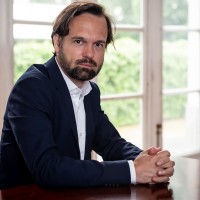 Xirius Employee Marino Roosen's profile photo