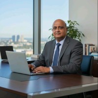 Effexoft Inc Employee Prem Kumar's profile photo