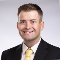 Burke Beverage, Inc. Employee Colin Jacob's profile photo