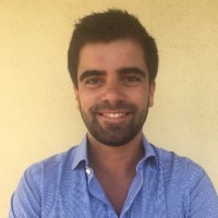 BIAL Employee Philippe Simão's profile photo
