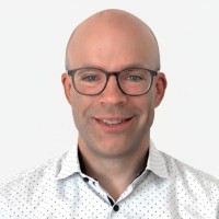 PRODYNA Employee Sebastian Kirch's profile photo