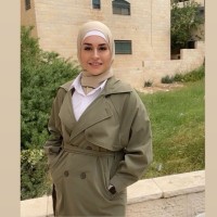 Transcend Employee Ohood Ashour's profile photo