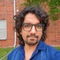Amazon Employee Sanjay Thumma's profile photo