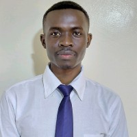 Anne Babu & Co. Employee Tonny Omwoyo's profile photo