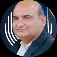 Muhammad Ikram Email