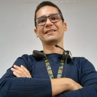 PagBank Employee Daniel Sena's profile photo