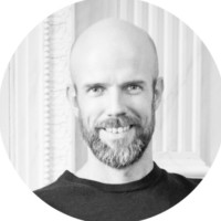 DRUM SWE Employee Jonas Lyckstedt's profile photo