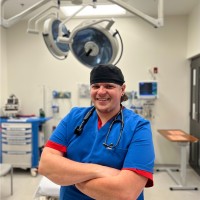 UP Health System - Marquette Employee Michael Perrault's profile photo