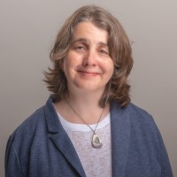 DATAVERSITY Employee Michelle Knight's profile photo