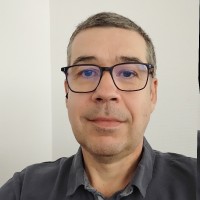 INSIDIX Employee Jérôme Toullelan's profile photo
