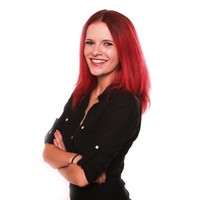 iPhone Life magazine Employee Rheanne Taylor's profile photo