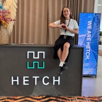 HETCH AB Employee Elin Heideman's profile photo