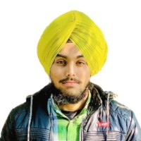 Davinder Singh's profile photo