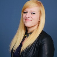 How 2 Media Employee Whitney Davidson's profile photo