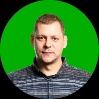 Vladimir Japundza's profile photo