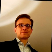 TC First Holdings GmbH Employee Hans-Peter Mangold's profile photo