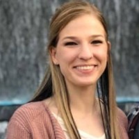 Pfizer Employee Taylor Nealey's profile photo