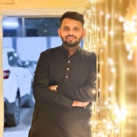 Sahil Dhadve's profile photo