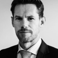 MAS - Medical Assurance Society Employee Daniel Callaghan's profile photo