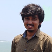 Parikshith K Email