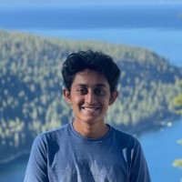 San Francisco Estuary Institute Employee Akshay Patel's profile photo
