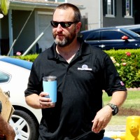 Semper Solaris Employee John Almond's profile photo