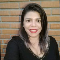 AME Employee Andréia Bessa's profile photo