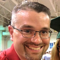 Wells Fargo Employee Michael Bonham's profile photo