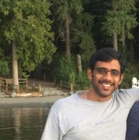 Zenefits Employee Madan Thangavel's profile photo