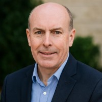 C2Zero Employee Martin Bellamy's profile photo