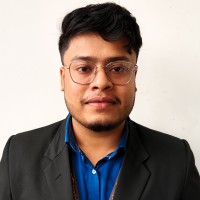 Rohan Sarkar's profile photo