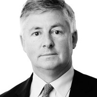 Chevron Employee Alan Murray's profile photo